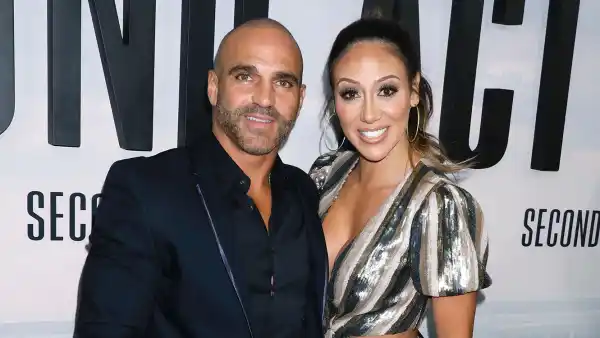 RHONJ Melissa Gorga and Joe Gorga are Struggling in Their Marriage