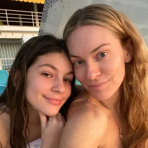 RHONY Leah McSweeney Says She’d Feel Like Giving Up Without Daughter Kier