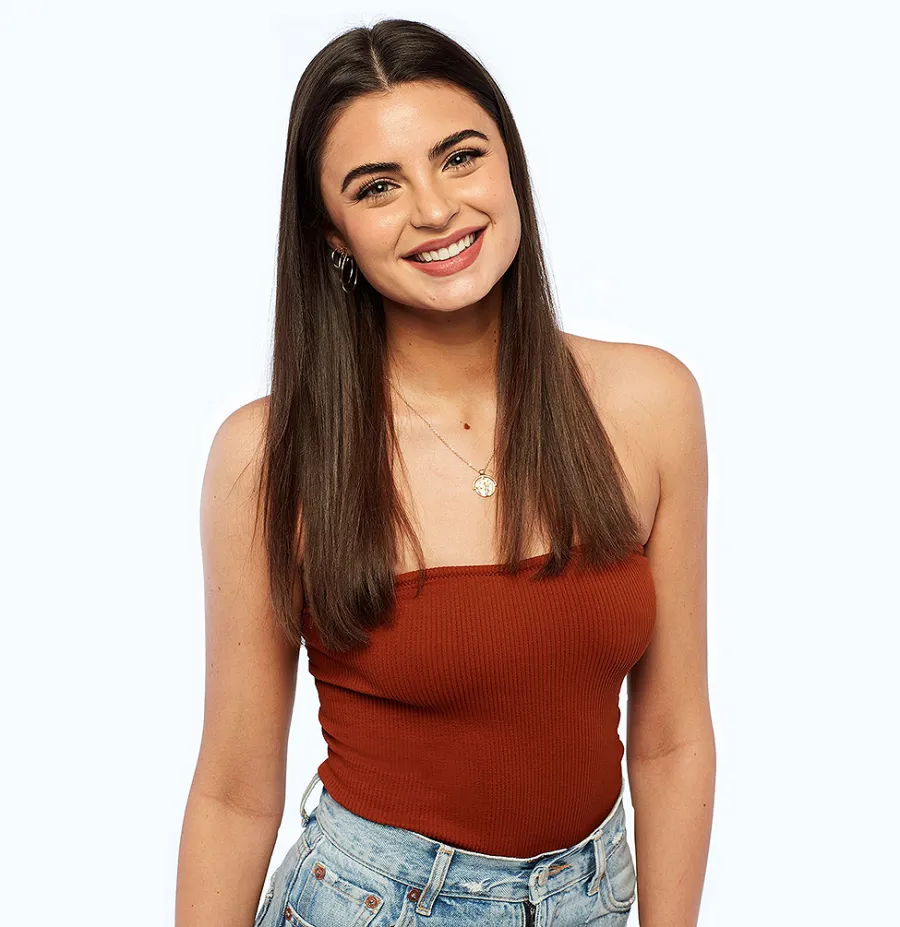 Rachael Kirkconnell Apologizes