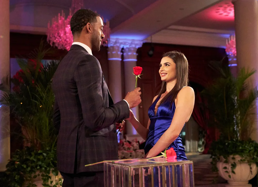 Rachael Kirkconnell&rsquo;s Mom Gets Candid About Her Daughter&rsquo;s Future With Matt James bachelors rachael kirkconnell