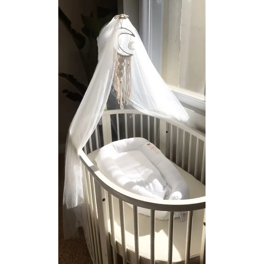 Rachel Boise nursery