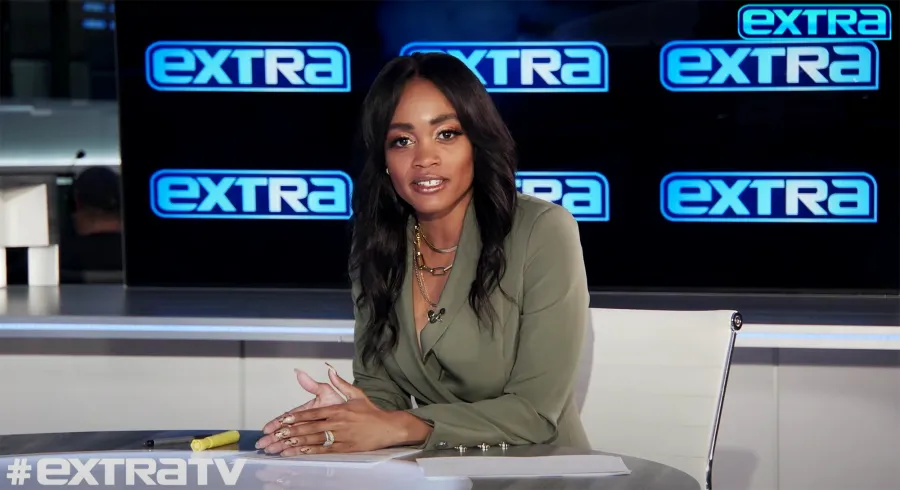 Rachel Lindsay Details Chris Harrison Interview on Higher Learning