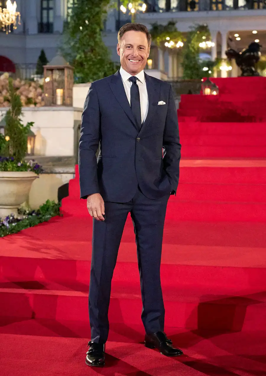 Rachel Lindsay Details BTS of Chris Harrison Interview: 'He Had an Agenda’