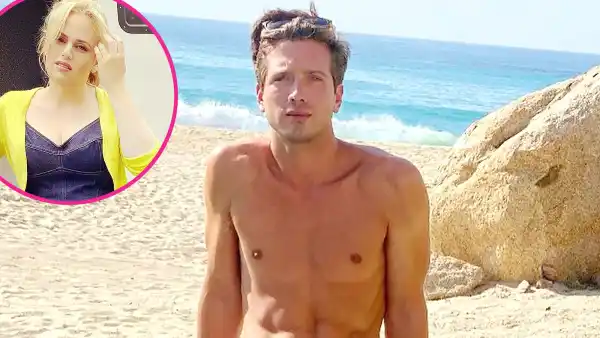 Rebel Wilson Ex-BF Jacob Busch Blindsided By Text Message Split