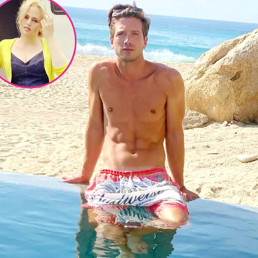 Rebel Wilson Ex-BF Jacob Busch Blindsided By Text Message Split