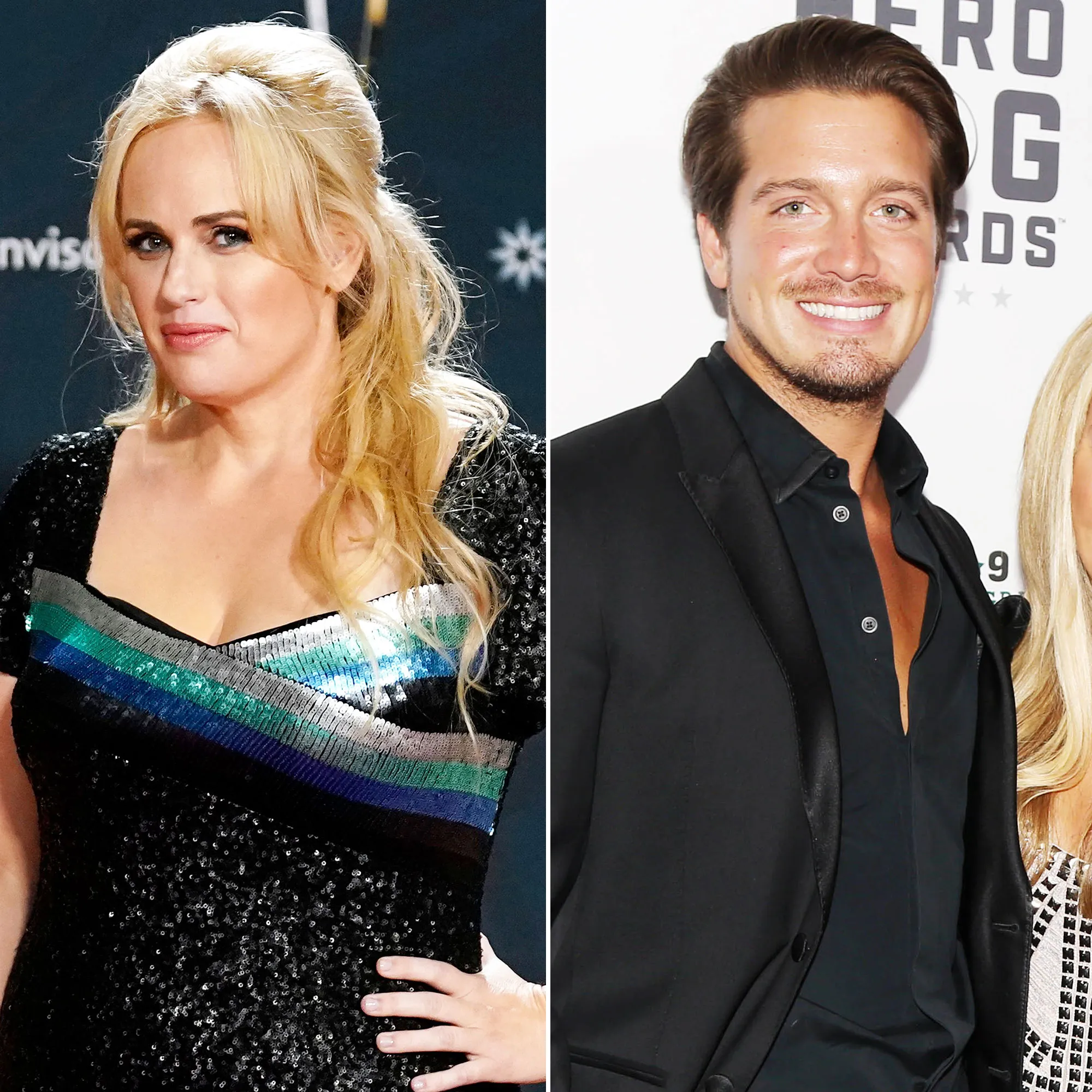 Rebel Wilson Says Shes in a Really Good Place Following Jacob Busch Split