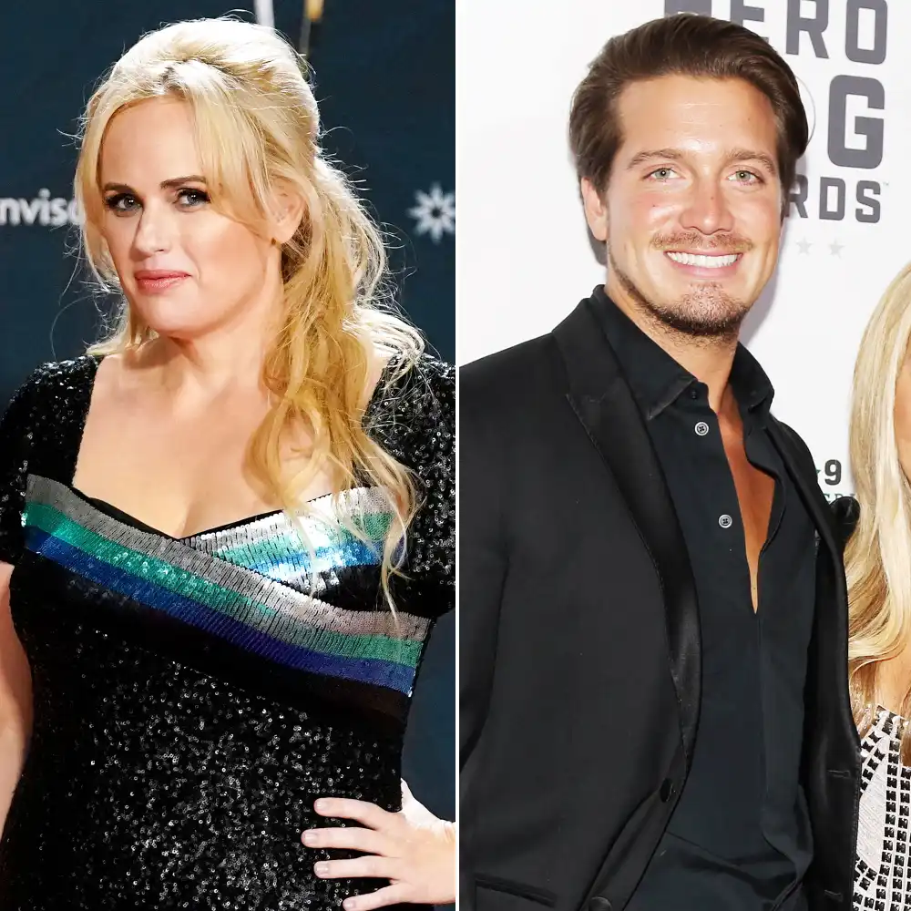 Rebel Wilson Says Shes in a Really Good Place Following Jacob Busch Split