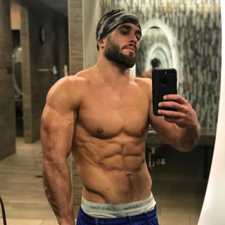 Relationship with Brad Fiorenza Instagram Cameran Eubanks Book Revelations