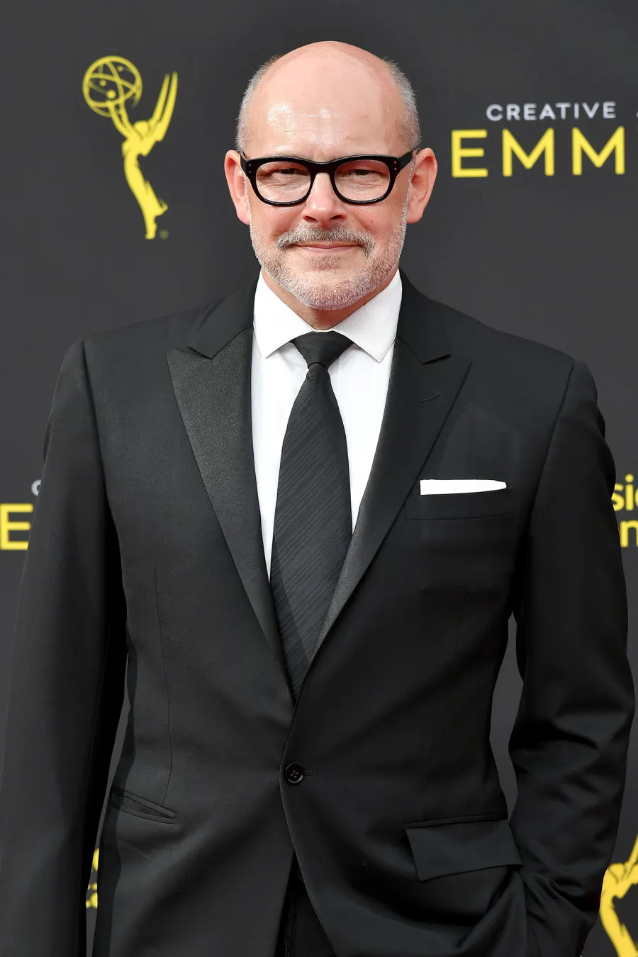 Rob Corddry Stars Who Used to Be Boy Scouts