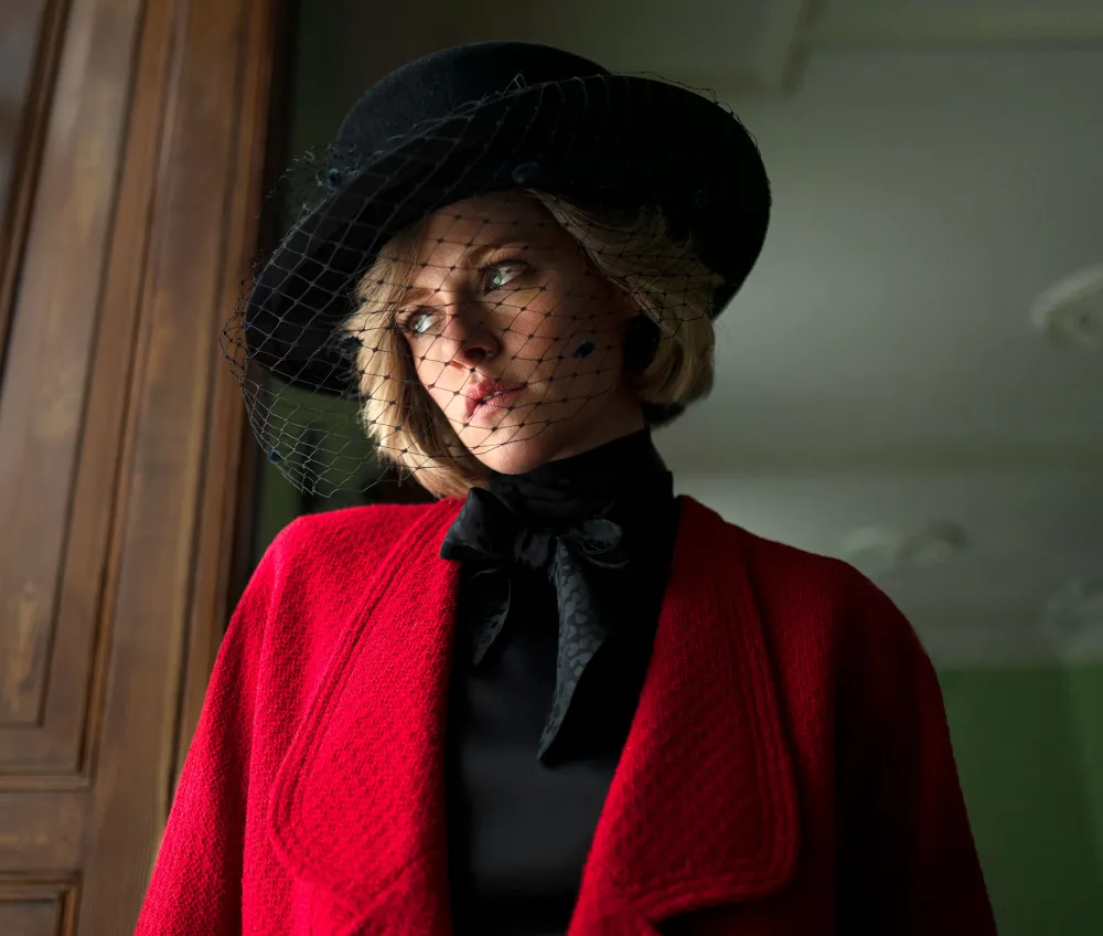 Royal Family Won't Like Kristen Stewart's Princess Diana Movie