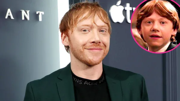 Rupert Grint Admits He Has Not Seen All Harry Potter Movies