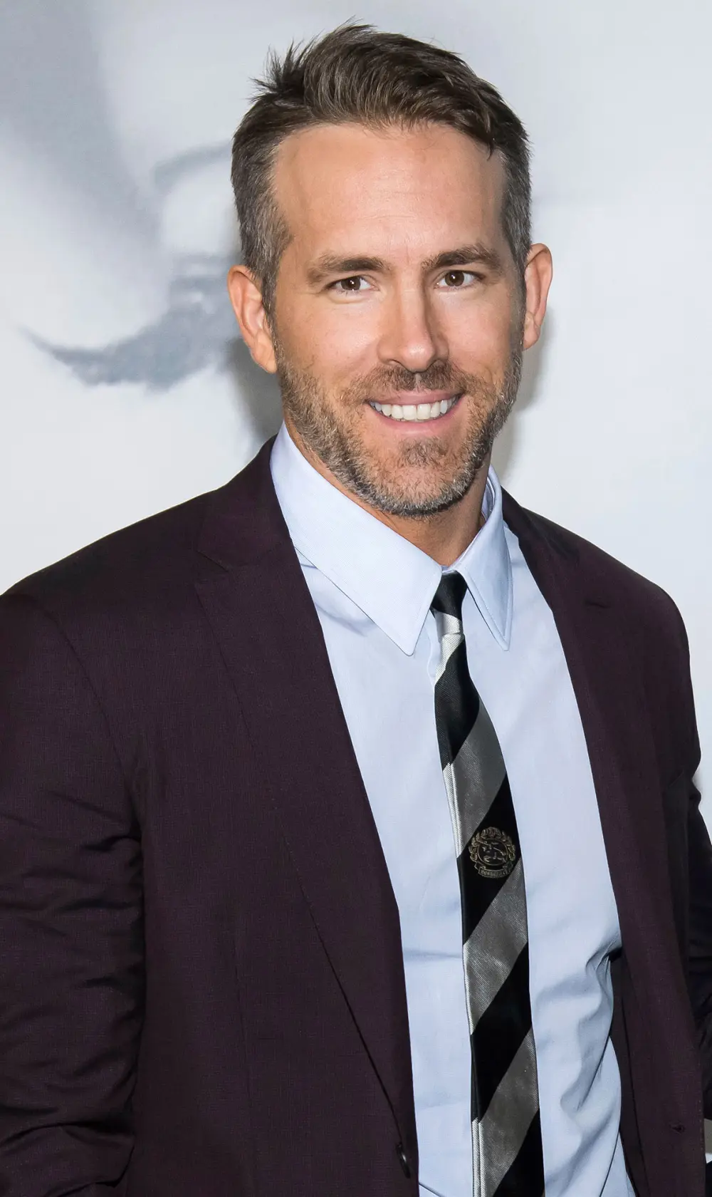 Ryan Reynolds Launches Mascot Sugar Panda