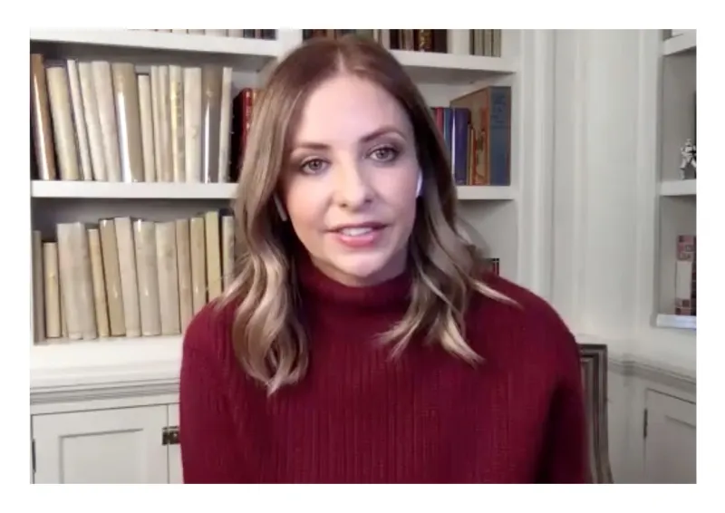 Sarah Michelle Gellar and Freddie Prinze Jr. Don’t Plan to Give Their 2 Kids Any Siblings Us Interview