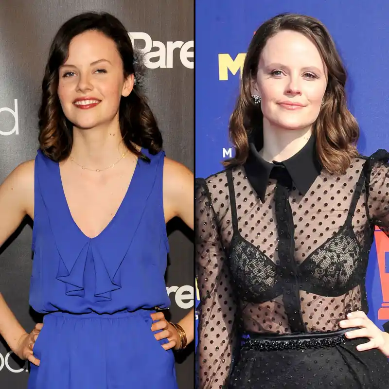 Sarah Ramos Parenthood Cast Where Are They Now