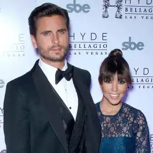 Scott Disick Claims He Would Marry Kourtney Kardashian in New ‘KUWTK’ Clip
