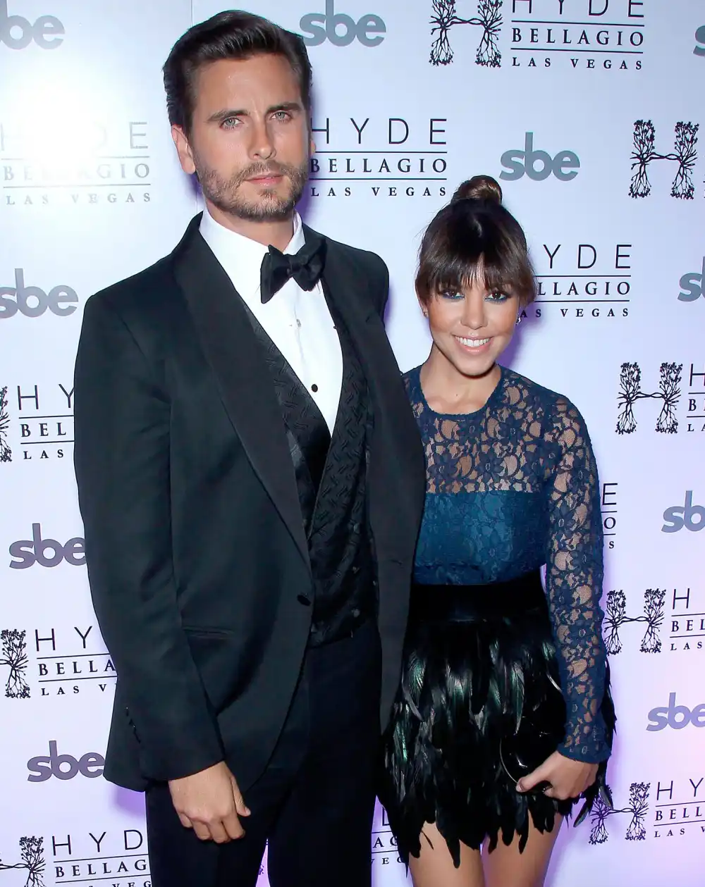 Scott Disick Claims He Would Marry Kourtney Kardashian in New &lsquo;KUWTK&rsquo; Clip