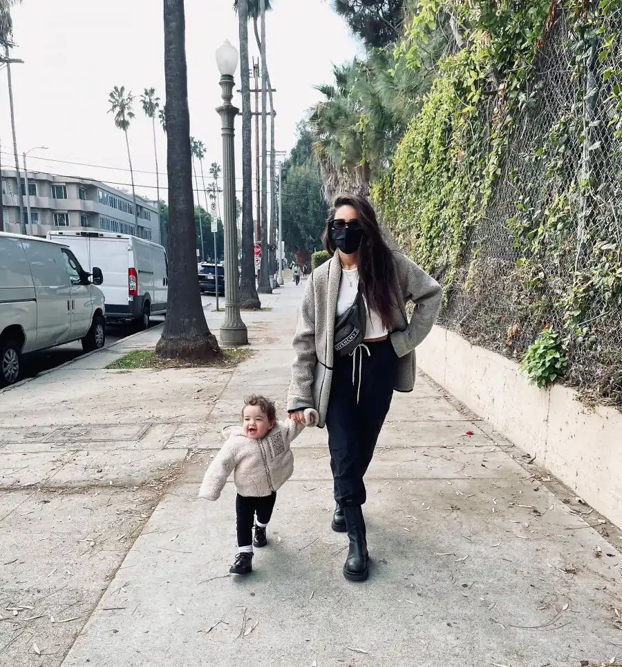 Shay Mitchell: Inside My Healthy Day