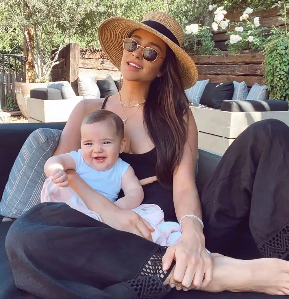 Hiding in the Car! Pretending to Lose Toys! Shay Mitchell&rsquo;s Mom Confessions