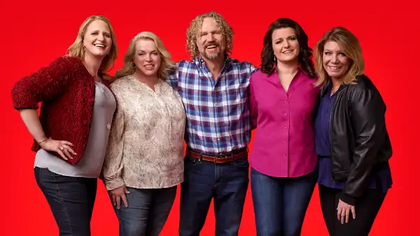 Sister Wives’ Kody Brown Says There’s ‘Tension’ When His Spouses Are Together: They’re ‘Living 4 Separate Lives’