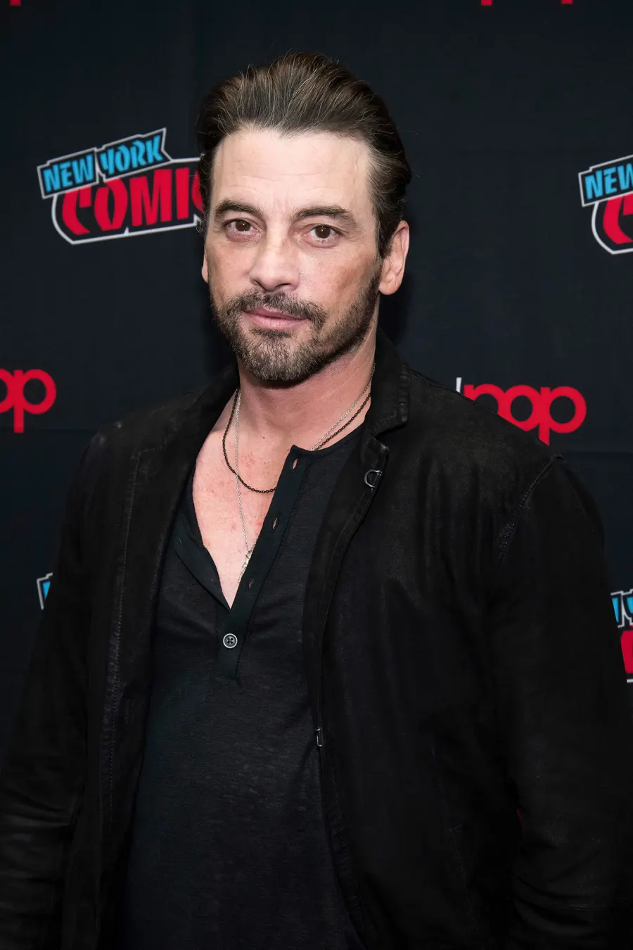 Skeet Ulrich Riverdale Cast Dating History