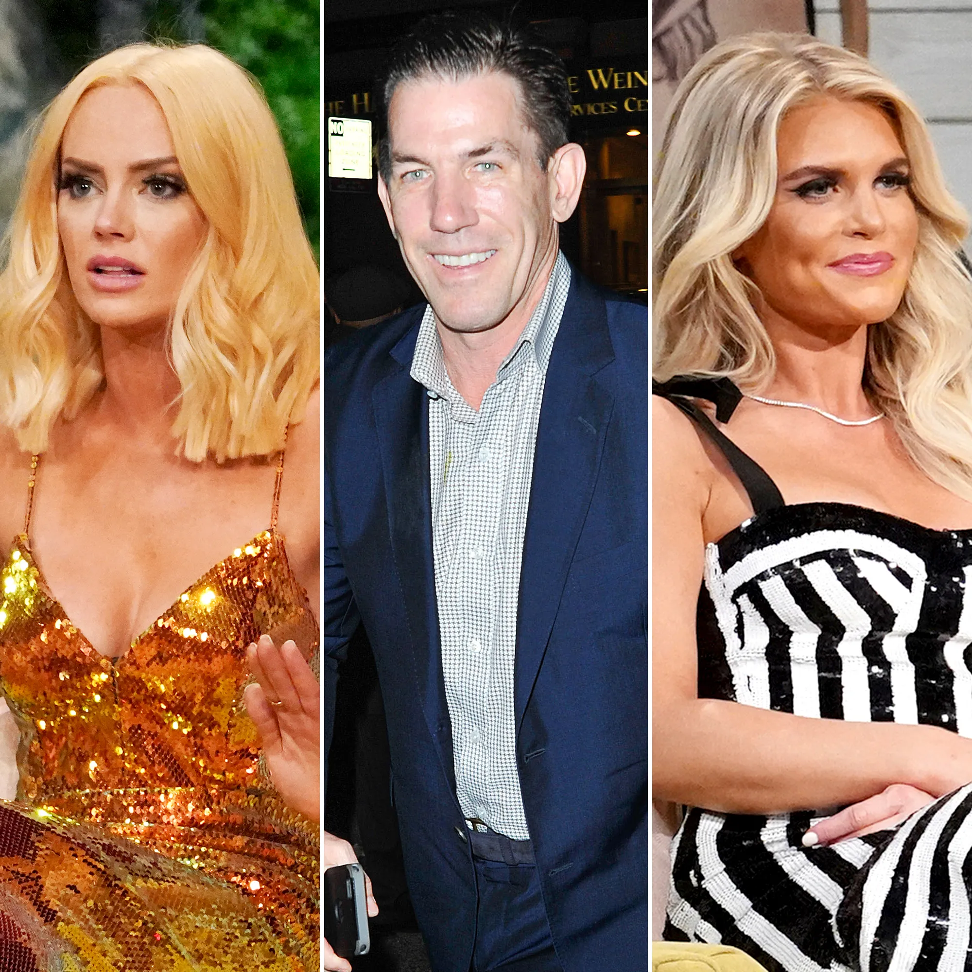 Southern Charm Kathryn Admits Thomas Hookup New Madison Accusations