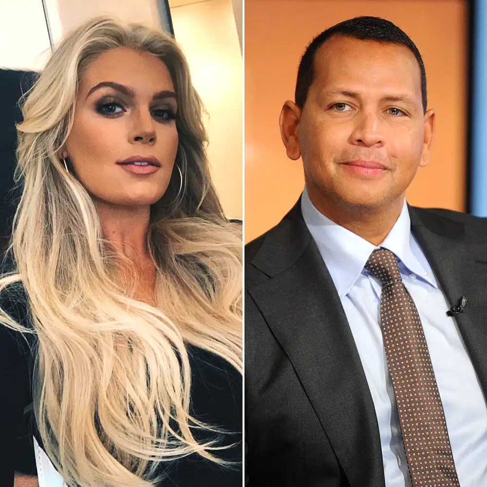 Southern Charm&rsquo;s Madison LeCroy Insists She Was &lsquo;Never Physical&rsquo; With Alex Rodriguez