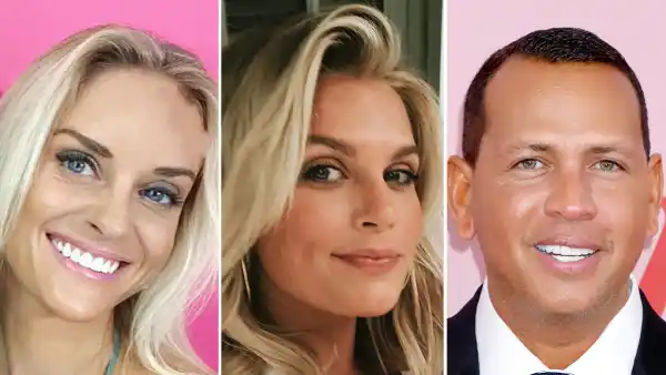 Southern Charm's Danni Baird Madison LeCroy Told Me She Was FaceTiming Alex Rodriguez