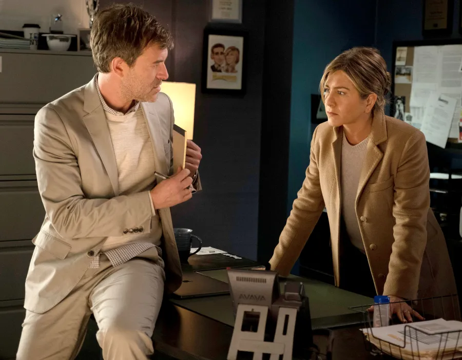 Stars Who Will Always Love Jennifer Aniston