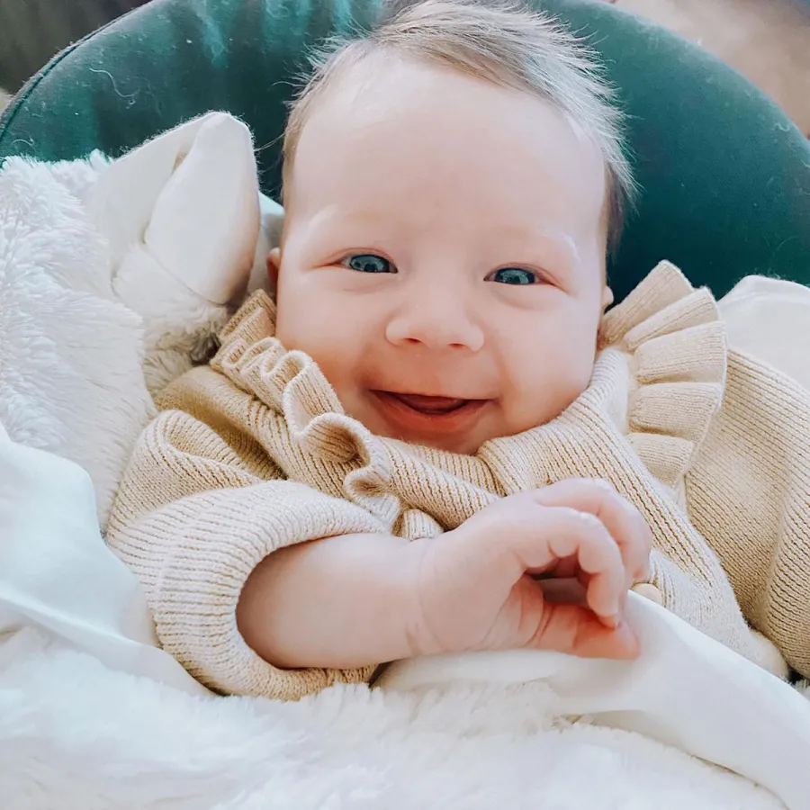 Stassi Schroeder Wears Daughter Hartford’s Name in New Necklace: I’m ‘Basic'