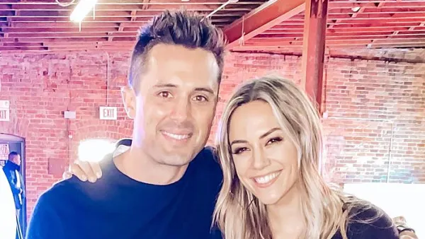 Stephen Colletti and Jana Kramer in February 2020 Jana Kramer Explains Difficult Parts of Working on ‘One Tree Hill