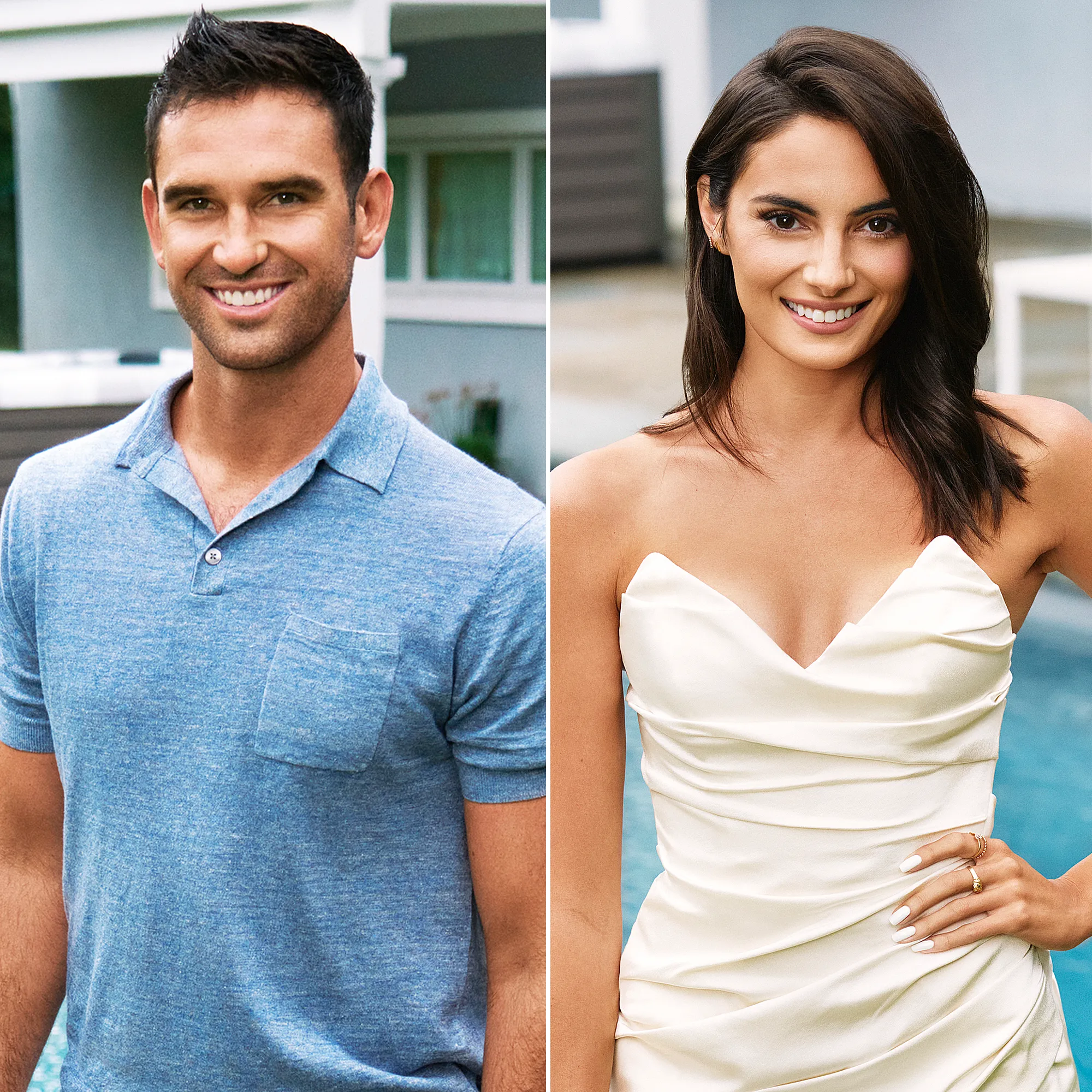 Summer House Carl Radke on His Relationship With Paige DeSorbo