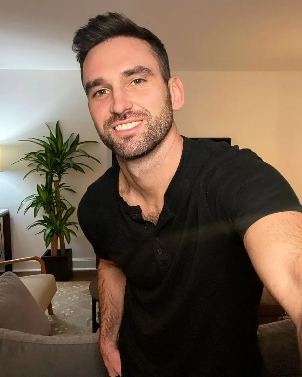 Summer House&rsquo;s Carl on Drinking Again &mdash; and Plastic Surgery Rumors?!