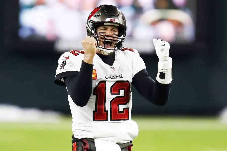 Superbowl 2021 Making History