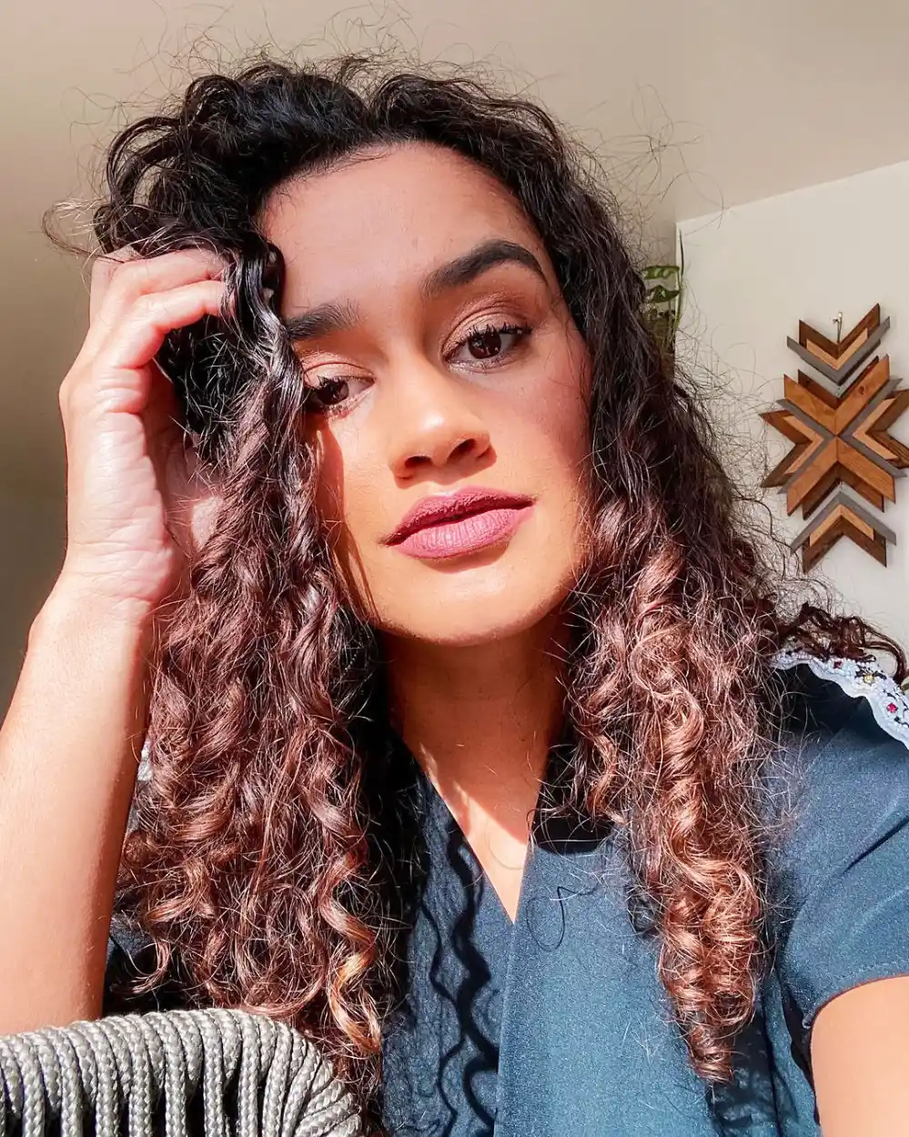 Taylor Nolan Speaks Out After Controversy Over Past Tweets