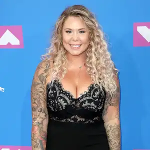 Teen Mom 2 Kailyn Lowry Says Getting a Breast Reduction
