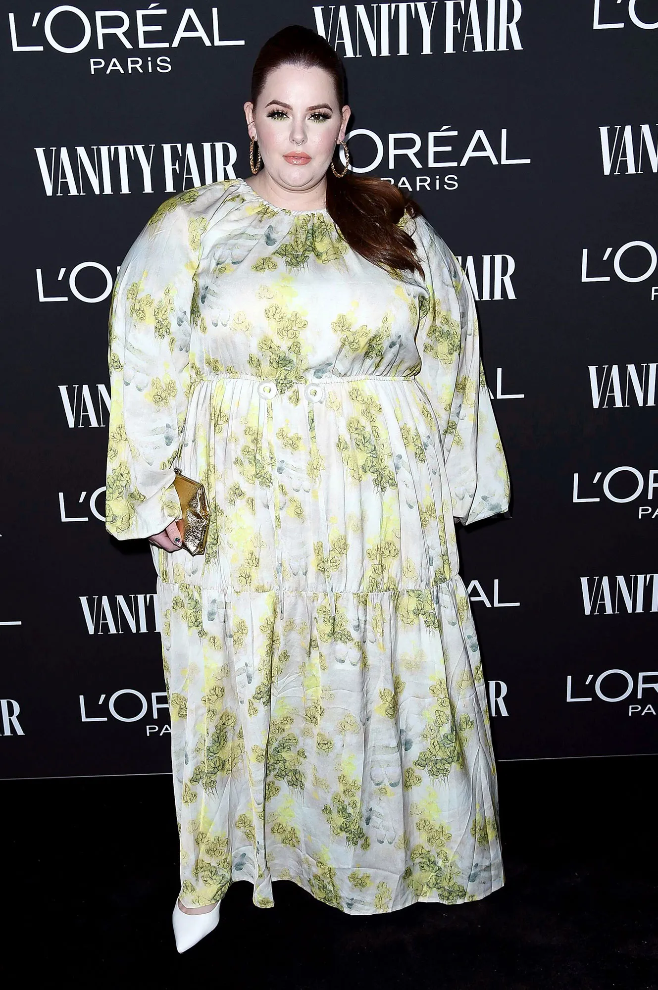Tess Holliday Opens Up About Healing After Toxic Marriage