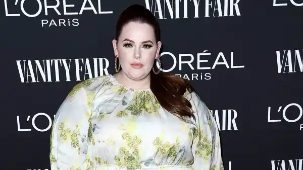 Tess Holliday Opens Up About Healing After Toxic Marriage