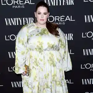 Tess Holliday Opens Up About Healing After Toxic Marriage