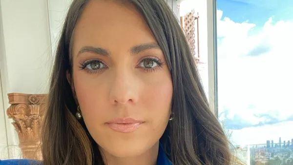 The Bachelor's Queen Victoria Claps Back at Critics Calling Her a Catfish