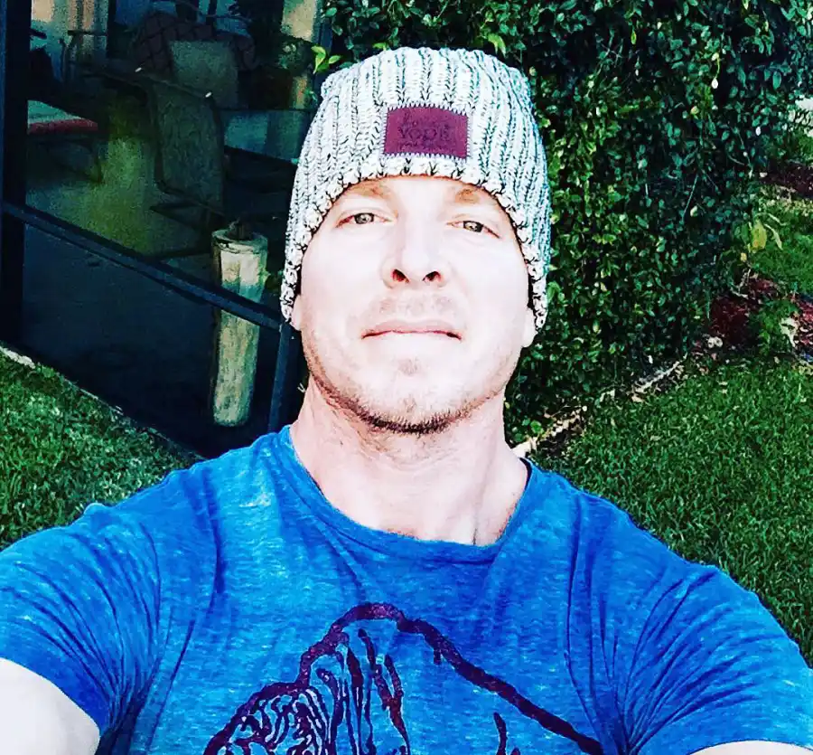 Mark Long The Challenge All Stars Teaser Reveals OGs Returning