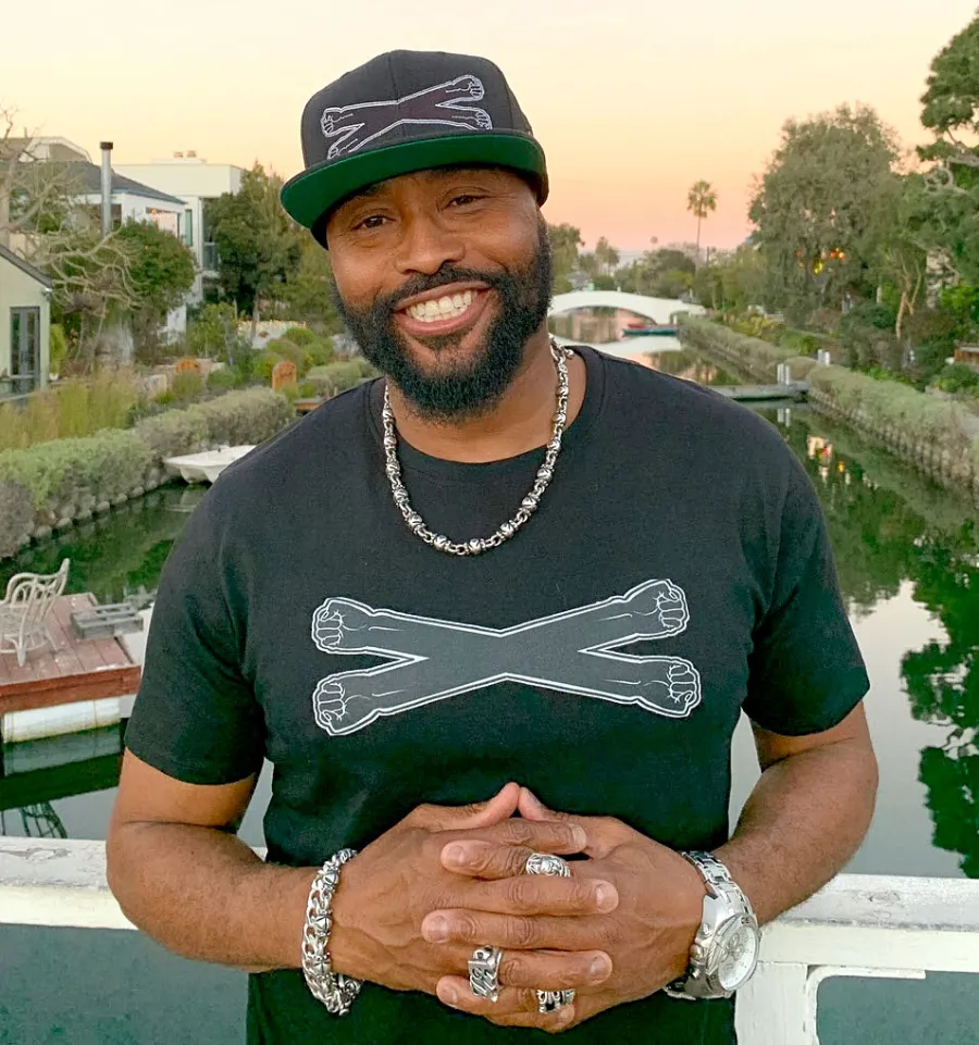 Syrus Yarbrough The Challenge All Stars Teaser Reveals OGs Returning