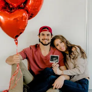 The Challenge's Jenna Compono Is Pregnant, Expecting 1st Child With Zach Nichols
