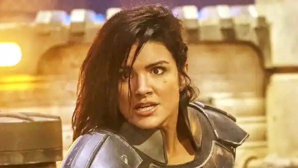 The Mandalorian Gina Carano Fired Over Social Media Remarks
