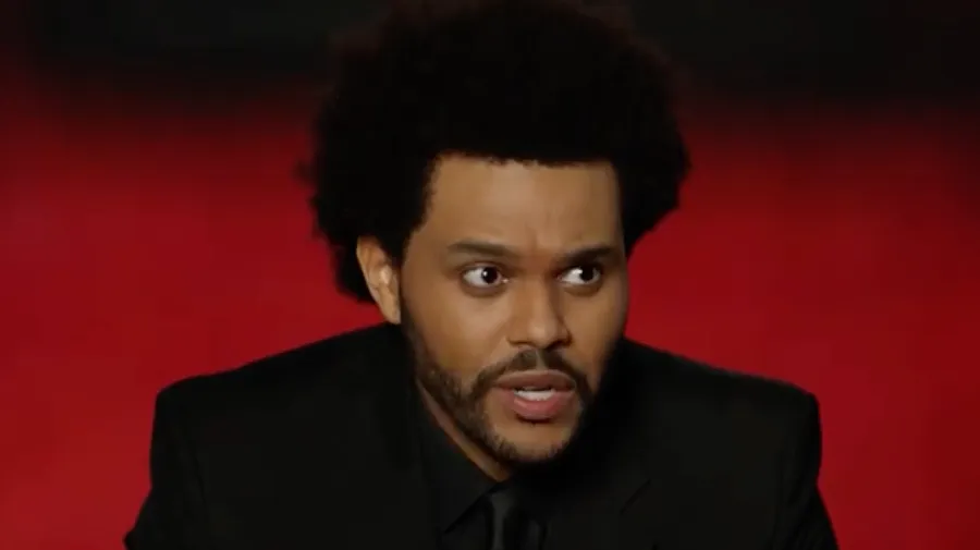 The Weeknd On Whether He’ll Have Special Guests