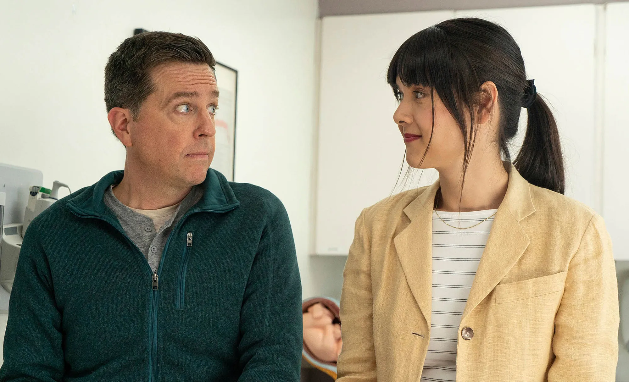 Together Together These Were 10 Best Sundance Film Festival Movies