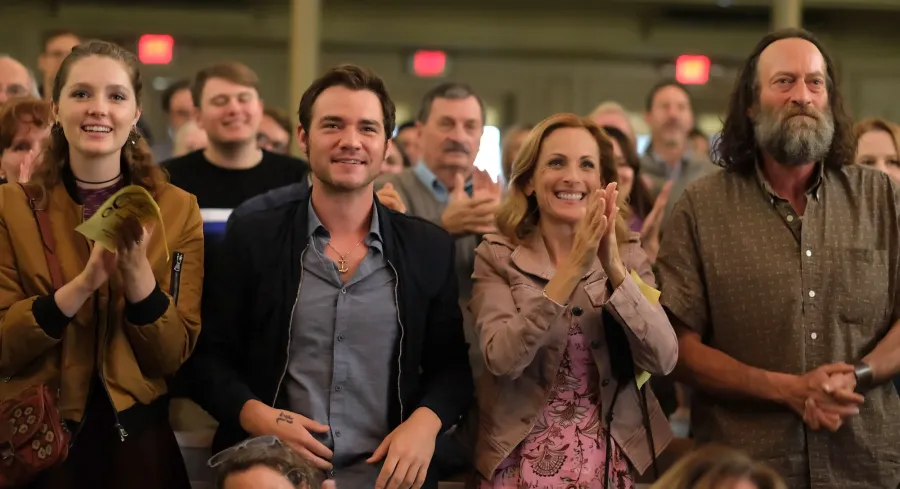 Coda These Were 10 Best Sundance Film Festival Movies