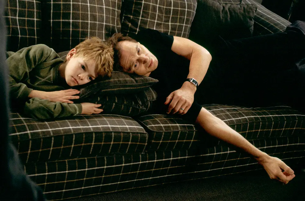 Thomas Brodie-Sangster Reflects on Life After Child Stardom 2