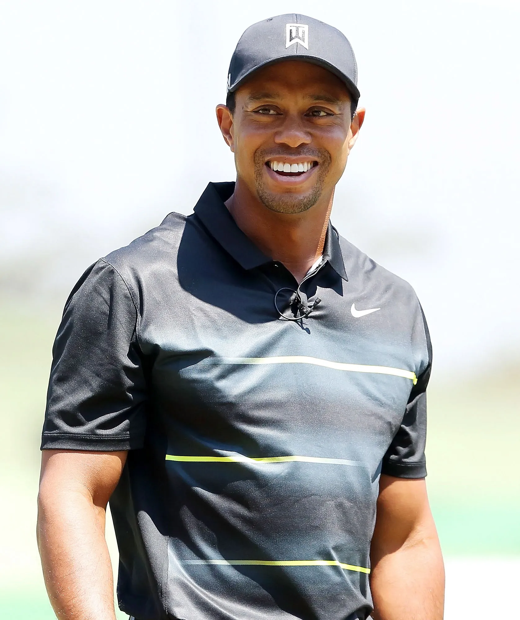 Tiger Woods Hoped Return 2021 Golf Season Before Car Crash