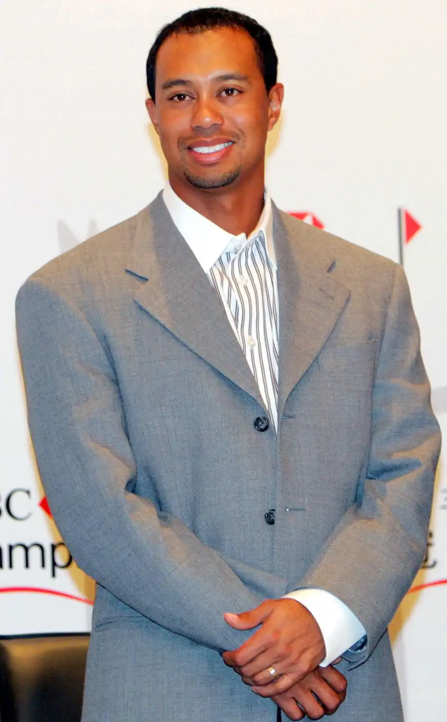 2006 Tiger Woods Ups Downs Through Years