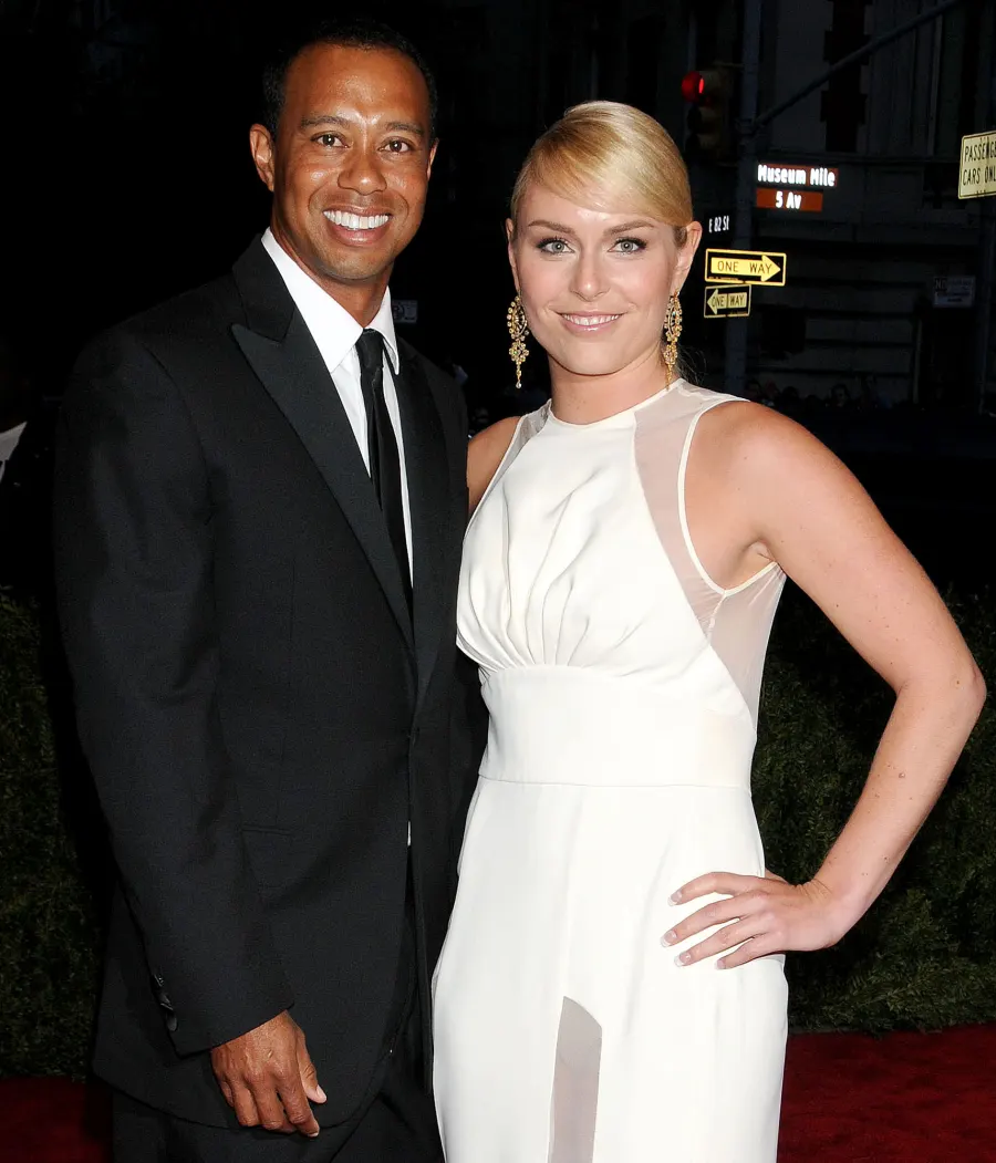 2013 Tiger Woods Ups Downs Through Years